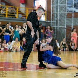 THE DANCE CLUB BY PETROYPOLI