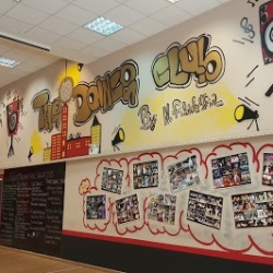 The DanceClub By Nea Filadelfia