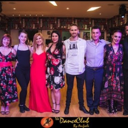 TheDanceClub ByAmfiali