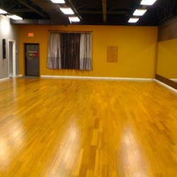 The Dance Connection