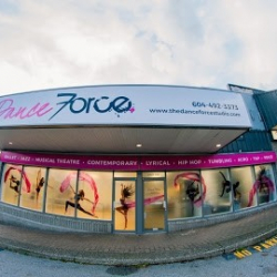 DanceForce.