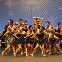 The Dance Institute - Dance School