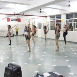 The Danceworx NOIDA
