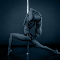 The Dollhouse Fitness