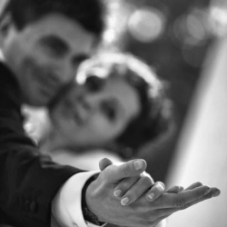 THE FIRST DANCE COMPANY