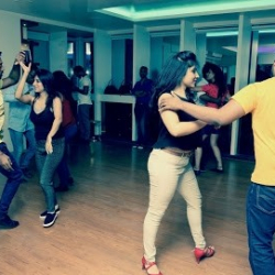 The Feet Circus - Dance & Fitness