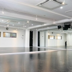 DANCE STUDIO GROW UP ダンススタジオグローアップ