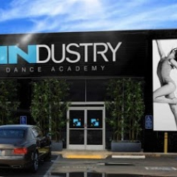 THE INDUSTRY Dance Academy