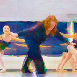 The Kirsty Farrow Dance Academy