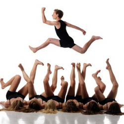 The Landing Dance Centre