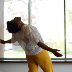 The Living Room Dance Collective