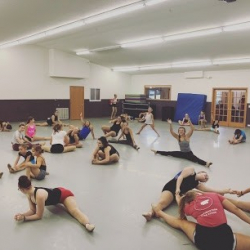 The Pointe School of Dance
