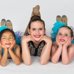 The Pointe Dance Centre