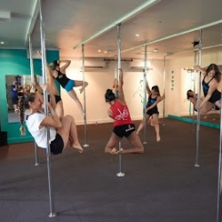 The Pole Gym