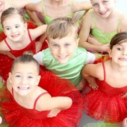 The Premier Dance Academy