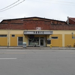 The School of Canadian Contemporary Dance Theatre