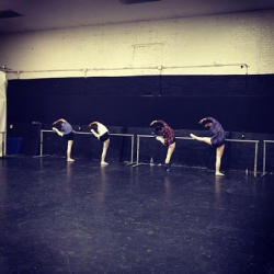 The Studio - Saint John Location