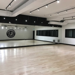 The Underground Dance Centre