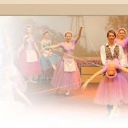 The Thompson Dance Studios