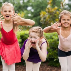 Thomas School of Dance