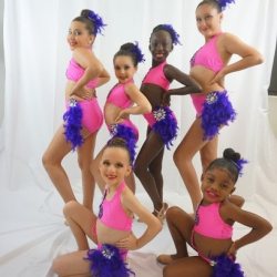 Thrive Performing Arts