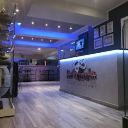 Timba Tumba Dance Academy - Scuola di Ballo Torino