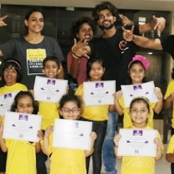 Thirkan Dance Academy