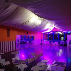 Asd TIMEFORTANGO - Scuola di Tango Argentino Trieste (Settore Tecnico ACSI Fvg Tango Argentino)