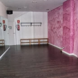 Escuela de Baile Timbalea