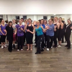 Zumba Wyken, Tile Hill & Walsgrave Coventry