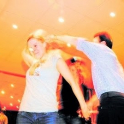 Tanzschule Time to Dance