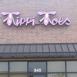 Tippi Toes Dance OKC