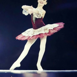 T.M.B Lo Giudice - Associazione Danza Accademica