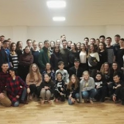 TŠK TOP DANCE Žilina