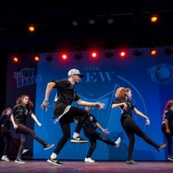 Academia de Baile Top Dance