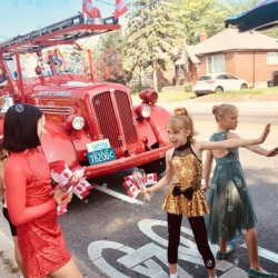 East York School Of Dance