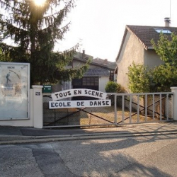 Dance School Tous En Scene