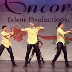 Touch A Dream Dance Studio