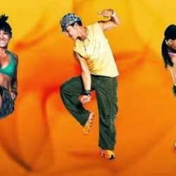 Zumba Chiang Mai