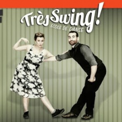 Très Swing Ballet School