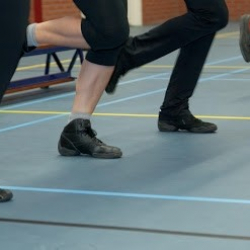 Trianthella - Internationale Dans - Werelddans - Volksdans