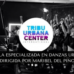 Tribu Urbana Center