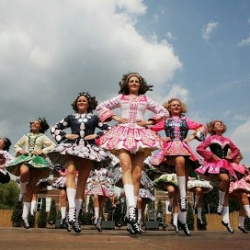 Trinity Academy of Irish Dance