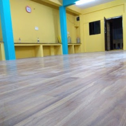 Trippin' On Dance (Dance Studio)