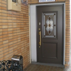 レンタルスタジオ「トリンフォ」