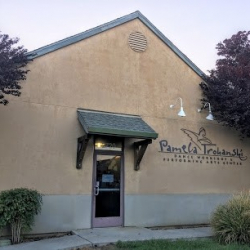 Pamela Trokanski Dance