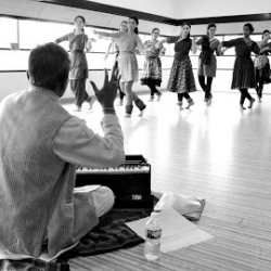 Girdhari Maharaj Kathak Center