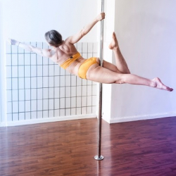 Trondheim Pole Studio