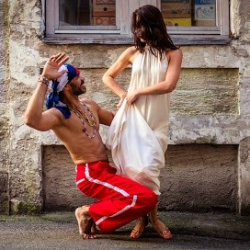 Tanzstudio Tropical Swing