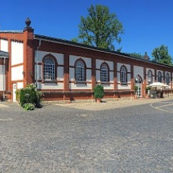 ADTV dance school at the park
